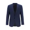 雨果博斯/Hugo Boss 男士商务休闲长袖夹克西服外套 hbas50405629475