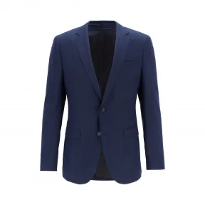 雨果博斯/Hugo Boss 男士商务休闲长袖夹克西服外套 hbas50405629475