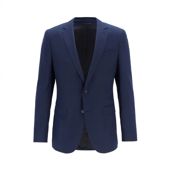 雨果博斯/Hugo Boss 男士商务休闲长袖夹克西服外套 hbas50405629475