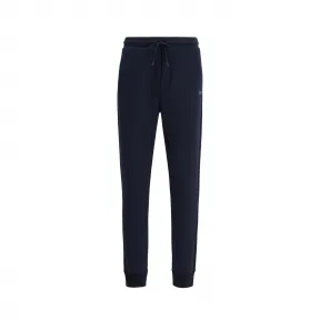 雨果博斯/Hugo Boss 男裤运动潮流抽绳束脚休闲裤 hbas50410320410