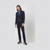 雨果博斯/Hugo Boss 男士经典商务正装西服套装 hbas50417377410
