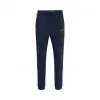 雨果博斯/Hugo Boss 男士弧形徽标修身慢跑裤 hbas50418726410