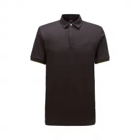 雨果博斯/Hugo Boss 男士金色棉质Polo衫 hbas50419345001