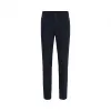 雨果博斯/Hugo Boss 男士意大利弹力棉修身休闲裤 hbas50420978402