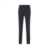 雨果博斯/Hugo Boss 男士可溯源羊毛混纺面料可水洗修身长裤 hbas50427088402