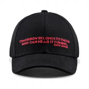 雨果博斯/Hugo Boss 男士系列主题图案棉质斜纹帽 hbas50427510001