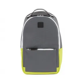 雨果博斯/Hugo Boss 男士撞色镶片微型印花背包 hbas50428678030