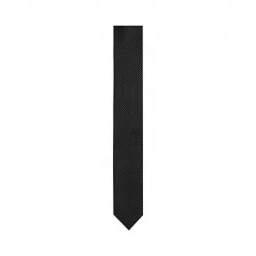 雨果博斯/Hugo Boss 男士提花微图案真丝领带 hbas50429249001