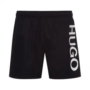 雨果博斯/Hugo Boss 男士直筒沙滩休闲短裤 hbas50429269001