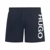 雨果博斯/Hugo Boss 男士直筒沙滩休闲短裤 hbas50429269406
