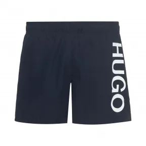 雨果博斯/Hugo Boss 男士直筒沙滩休闲短裤 hbas50429269406