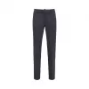 雨果博斯/Hugo Boss 男士弹力棉混纺修身版休闲裤 hbas50431458402