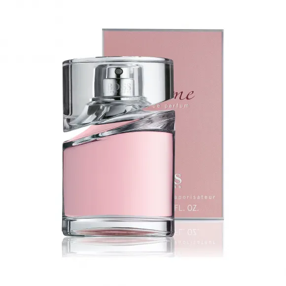 雨果博斯/Hugo Boss BOSS 博士风尚女士香水75ML hbas58000066999