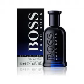 雨果博斯/Hugo Boss BOSS 博士午夜绅士淡香水50ML hbas58004751999