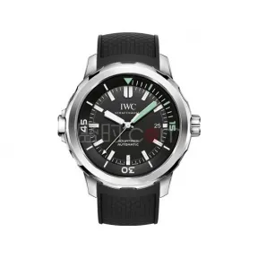 万国/IWC 柏涛菲诺系列 42MM 钢 机械 男表 IW30120