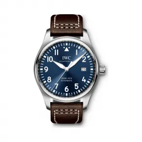 万国/IWC 飞行员系列 自动机械 男表 IW327004