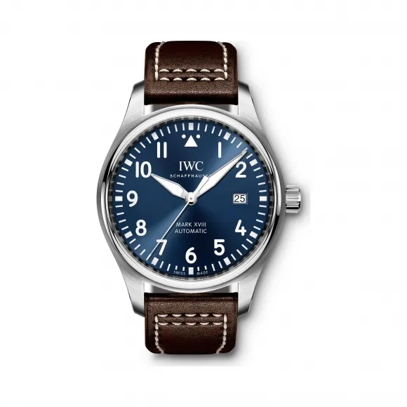 万国/IWC 飞行员系列 自动机械 男表 IW327004