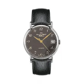 万国/IWC Portofino Automatic 系列 34 MM 精钢 自动机械机芯 男表 IW351325
