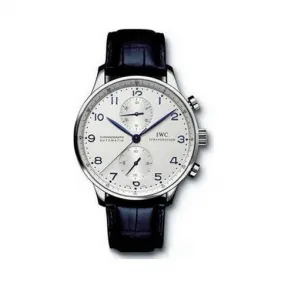 万国/IWC 葡萄牙系列 自动机械 男表 IW371417