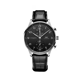 万国/IWC IW371609-葡萄牙系列计时腕表IW371609