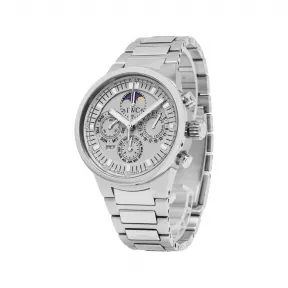 万国/IWC  43 MM 不锈钢 自动机械机芯 男表 IW375605