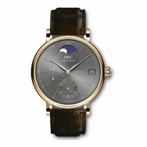 万国/IWC 柏涛菲诺系列 手动机械 男表 IW516402