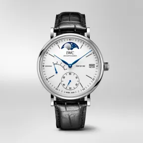 万国/IWC 柏涛菲诺系列 手动机械 男表 IW516406