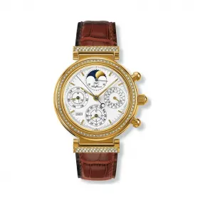 万国/IWC 达芬奇系列 自动机械  IW815301