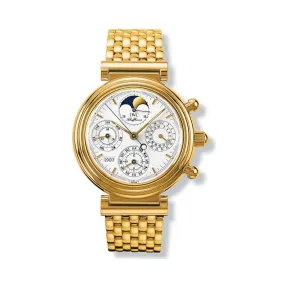 万国/IWC 达芬奇系列 自动机械  IW925201