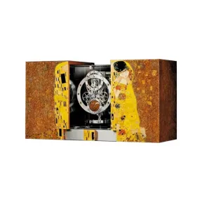 积家/Jaeger LeCoultre Atmos Classique 系列 321x171x257 мм 手动机械机芯 Q5543302