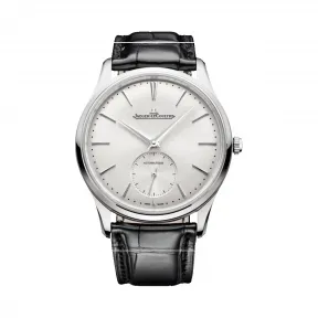 积家/Jaeger LeCoultre Master 大师系列 精钢 自动机械机芯  Q1218420