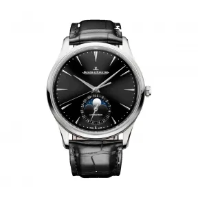 积家/Jaeger LeCoultre Master大师系列 自动机械机芯 39毫米 男表 JLQ1368471