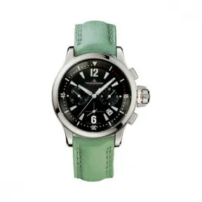 积家/Jaeger LeCoultre MASTER COMPRESSOR 压缩大师系列 不锈钢 石英机芯 女表 Q1748470