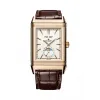 积家/Jaeger LeCoultre Reverso 翻转腕表系列  玫瑰金 手动机械机芯 男表 Q3912420
