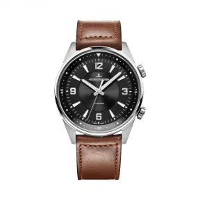 积家/Jaeger LeCoultre 北宸系列 精钢 自动机械机芯 男表 Q9008471