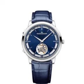 积家/Jaeger LeCoultre Master Hybris Mechanica超卓复杂功能系列362型机芯腕表 Q1313581