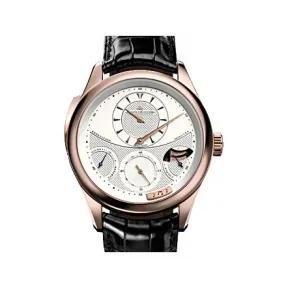 积家/Jaeger LeCoultre Master Grande Tradition 系列 44.00 мм 玫瑰金 手动机械机芯 男表 Q501242U