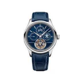 积家/JaegerLeCoultre Master Grande Tradition Calibre 985超卓传统大师系列985型机芯腕表 Q5246580|