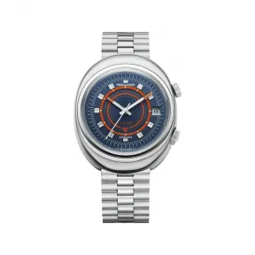 积家/Jaeger LeCoultre Memovox Speed Beat GT响闹腕表QVE873GT