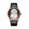 雅克德罗/Jaquet Droz 大秒针系列 18K红金 自动机械机芯 男表 J003033203