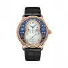 雅克德罗/Jaquet Droz 艺术工坊系列 18k红金 自动机械机芯 男表 J003033424