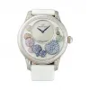 雅克德罗/Jaquet Droz Petite Heure Minute Stainless 自动机械机芯 男表 J005024532