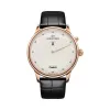 雅克德罗/Jaquet Droz 星辰系列 18K红金厚度12 自动机械机芯 男表 J010133209
