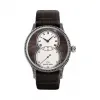 雅克德罗/Jaquet Droz 大秒针系列 18克拉白金 自动机械机芯 女表 J014014250
