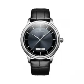 雅克德罗/Jaquet Droz 星辰系列 精钢 自动机械机芯 男表 J017530243