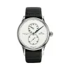 雅克德罗/Jaquet Droz 星辰系列 18K白金 自动机械机芯 男表 J018034202