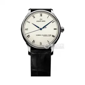 雅克德罗/Jaquet Droz 星辰系列   中性 J022030202