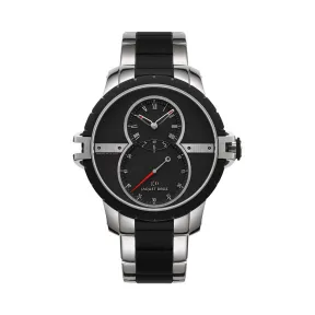 雅克德罗/Jaquet Droz SW系列 精钢 自动机械机芯 男表 J029030140