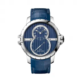 雅克德罗/Jaquet Droz SW系列 精钢 自动机械机芯 男表 J029030243