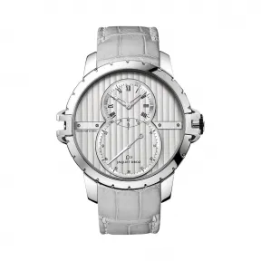 雅克德罗/Jaquet Droz SW系列 精钢 自动机械机芯 男表 J029030244